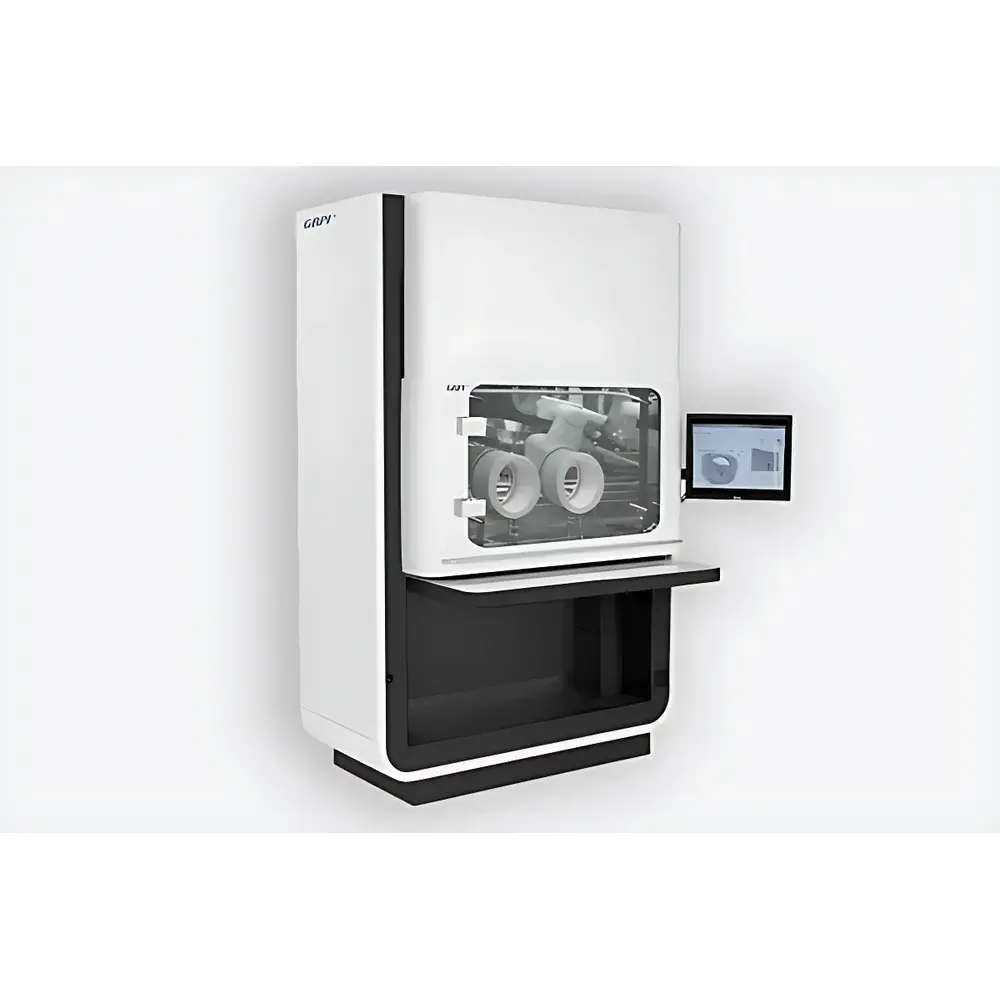 GBPI GB-XF1000D Bacterial Filtration Efficiency (BFE) Tester for Surgical Masks