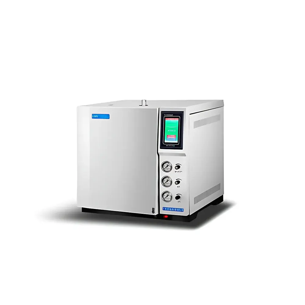 GBPI GC-9802A Laboratory Gas Chromatograph