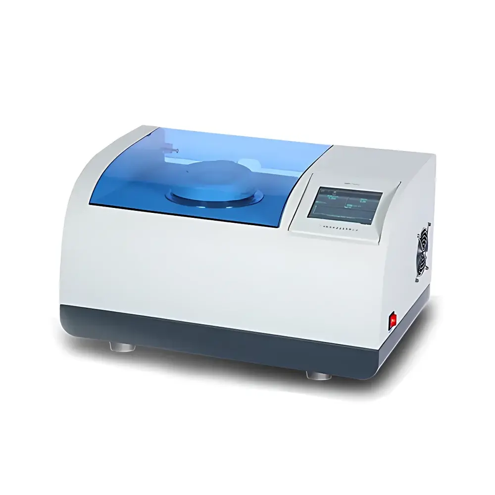 GBPI W201-G Electrolytic Water Vapor Transmission Rate (WVTR) Tester