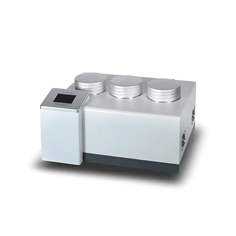 GBPI N530-S Differential Pressure Gas Permeability Tester