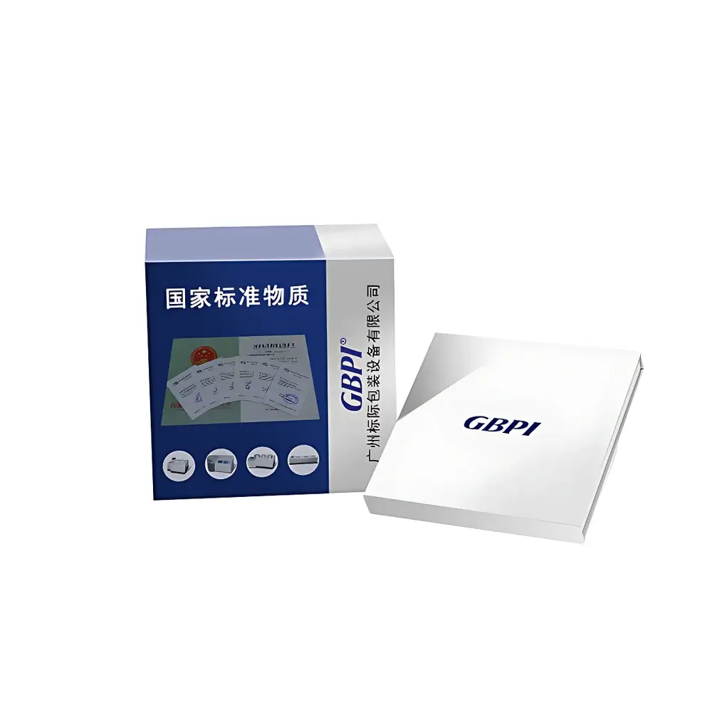 GBPI N530-S Differential Pressure Gas Permeability Tester