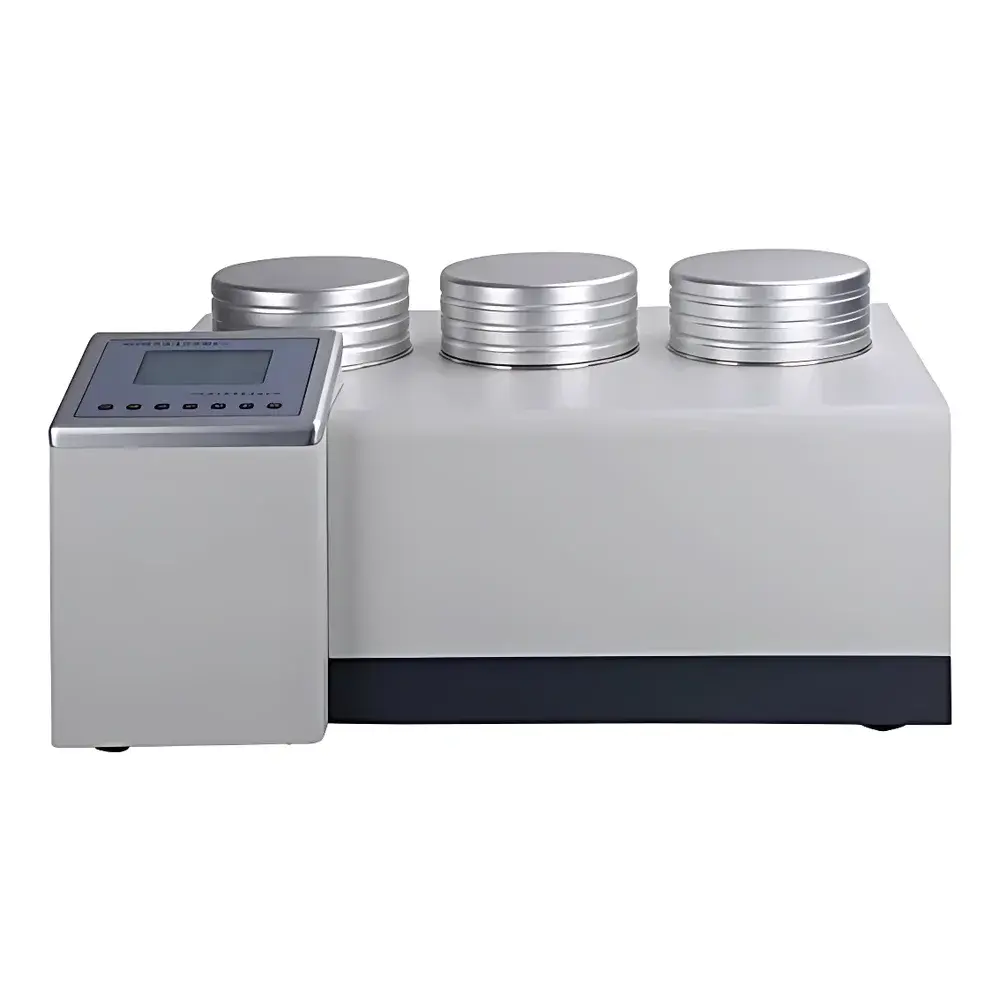 GBPI N530G Gas Permeability Tester