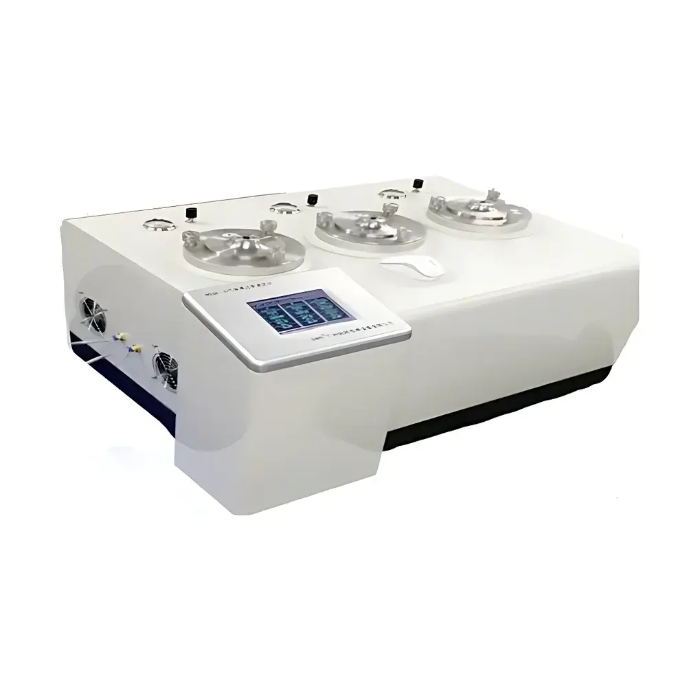 GBPI N530G Gas Permeability Tester