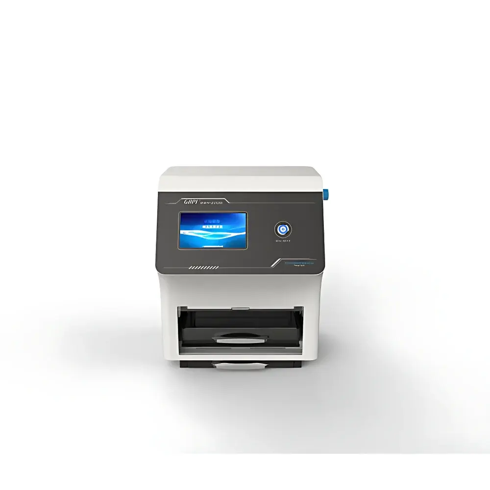 GBPI GBN200G Pneumatic Package Burst Strength Tester