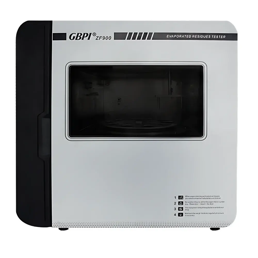 GBPI ZF3600 Total Evaporable Residue Analyzer