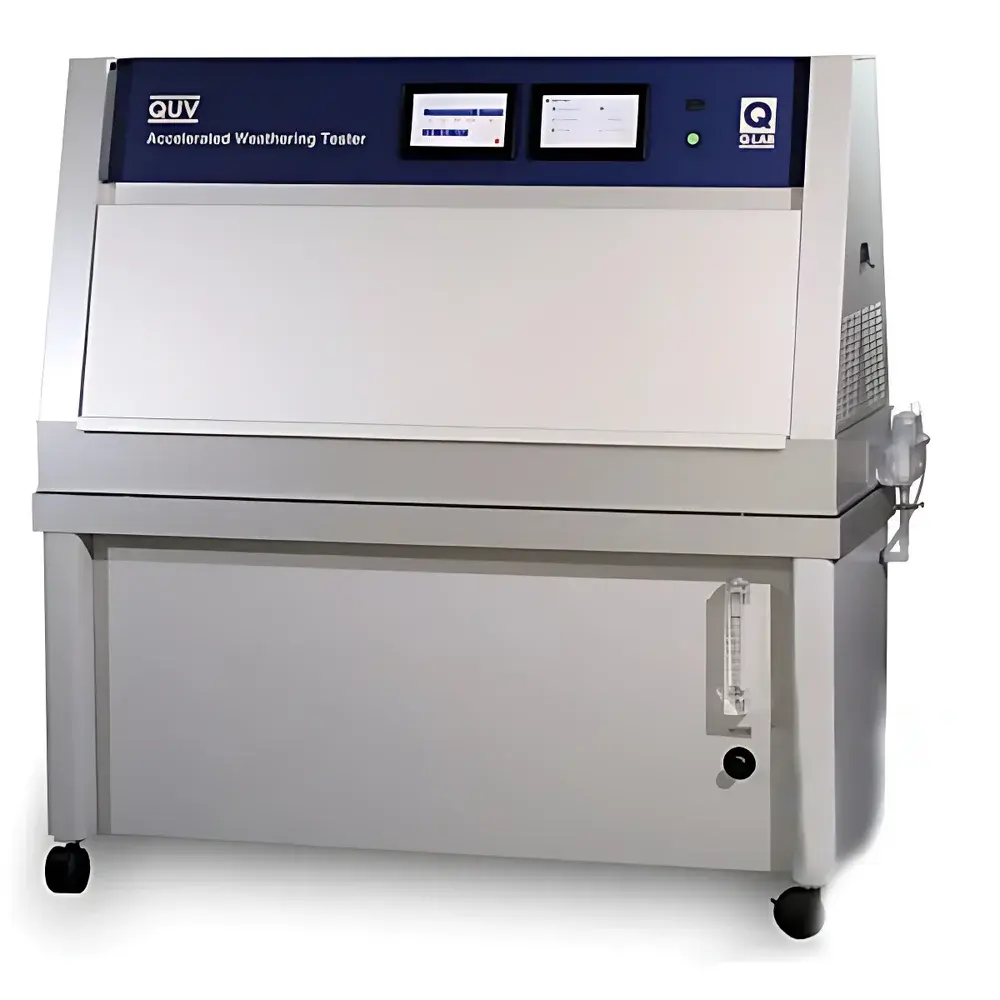 UV Accelerated Weathering Tester – GBPI ZWLLX