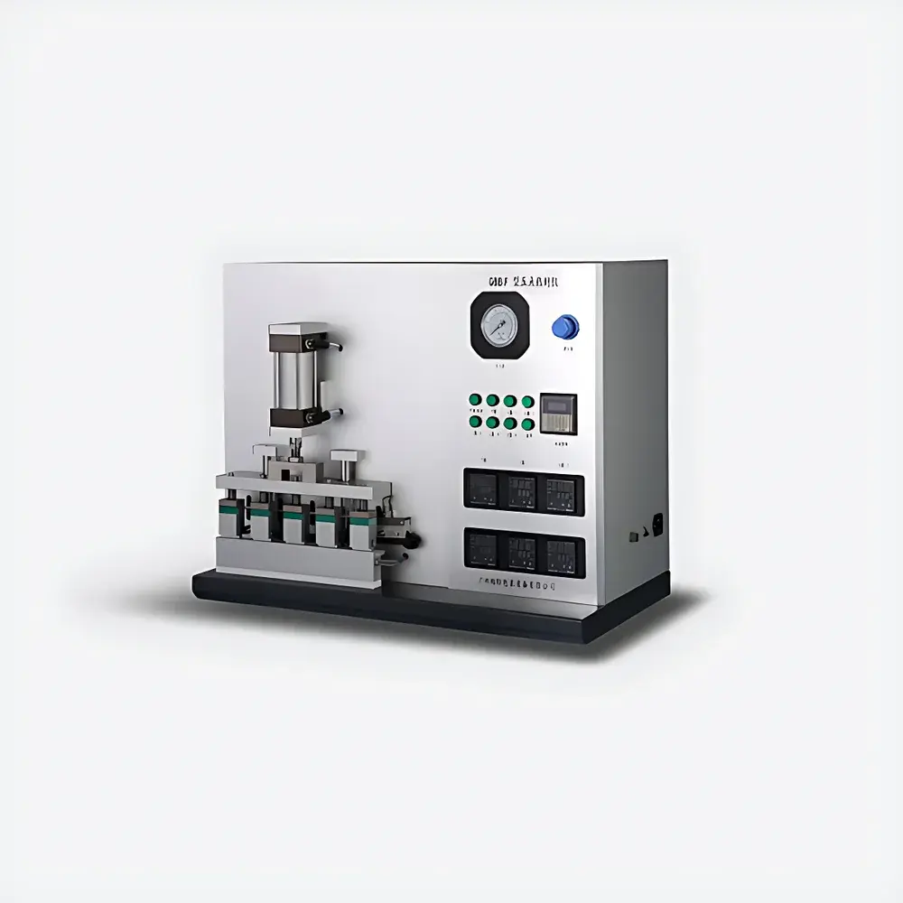 GBPI GBB-F Five-Point Heat Sealing Tester