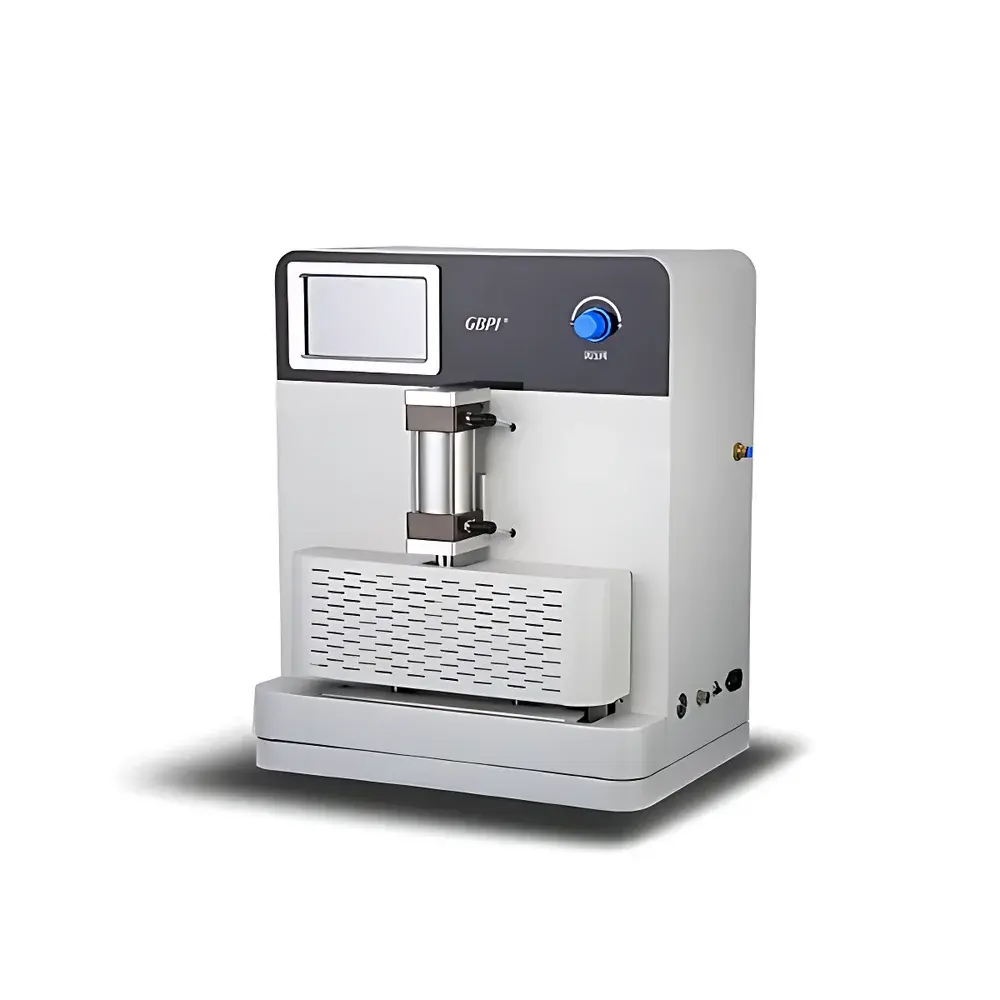GBPI GBB-F Five-Point Heat Sealing Tester