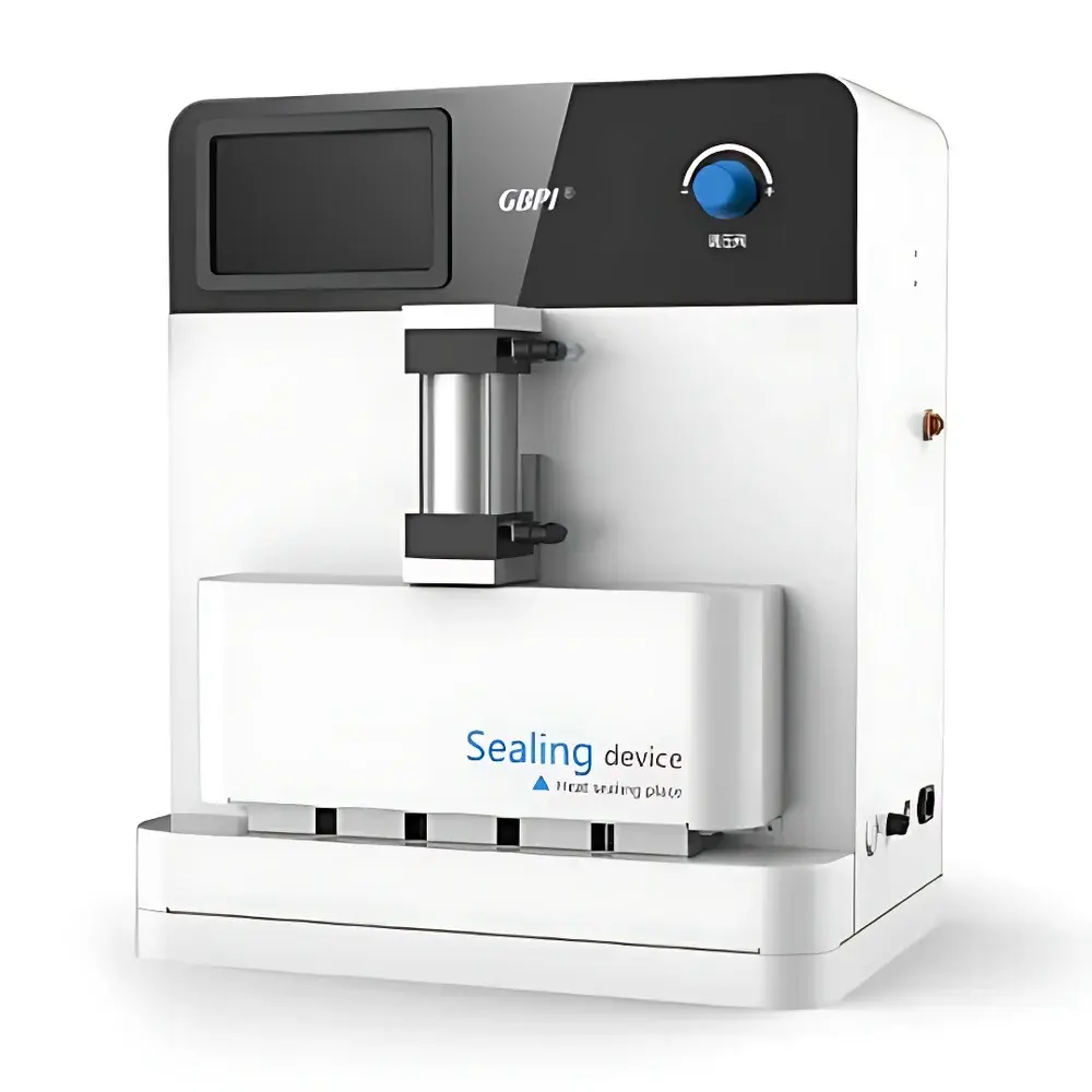 GBPI GBB-F1X Heat Sealing Tester