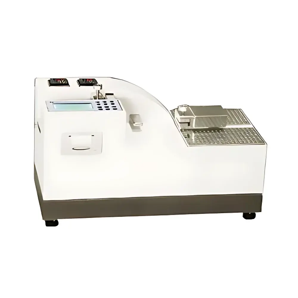 GBPI GBR Advanced Hot Tack Tester