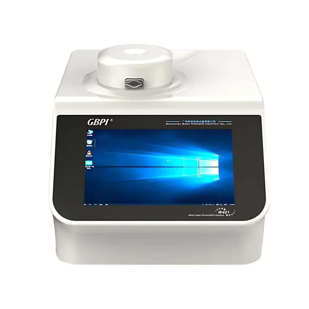 GBPI Y110 2.0 Coulometric Oxygen Transmission Rate (OTR) Analyzer