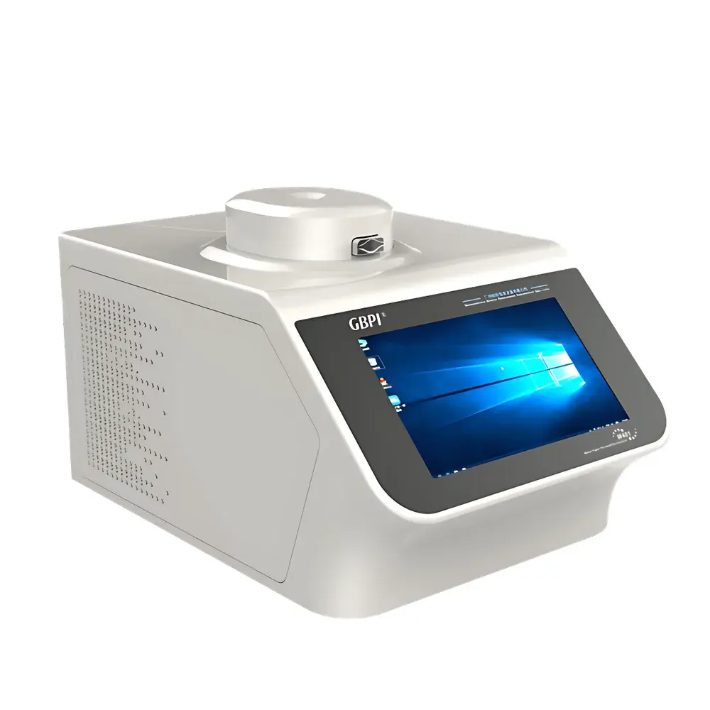 GBPI Y110 2.0 Coulometric Oxygen Transmission Rate (OTR) Analyzer
