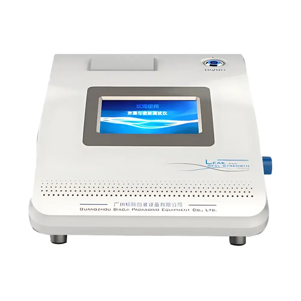 GBPI GBM-D1 Leak and Seal Strength Tester
