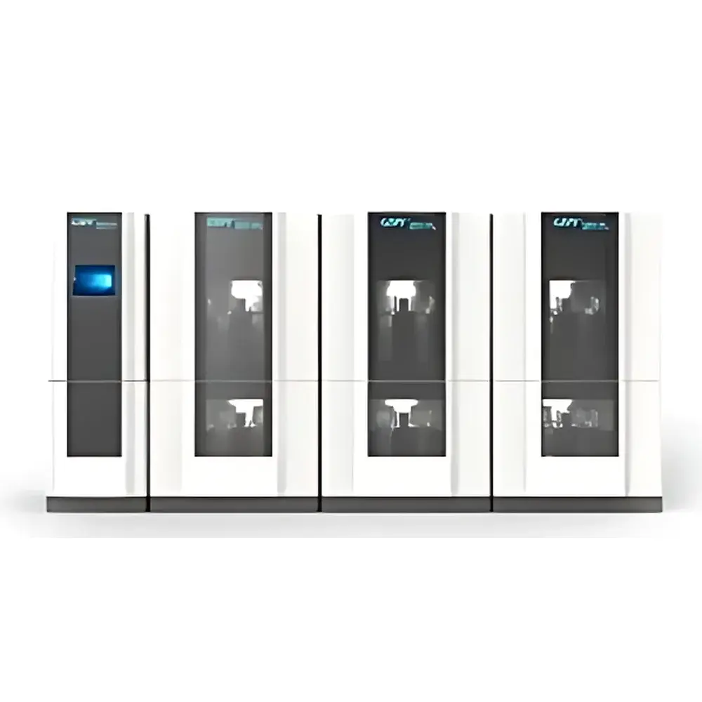 GBPI GBDA-180S Composting-Based Biodegradation Testing System