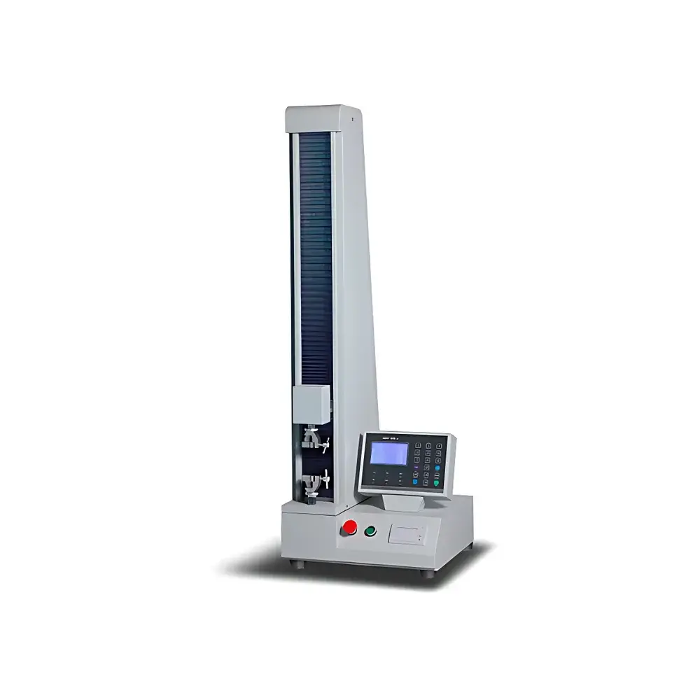 GBPI GBL-H3 Universal Electronic Tensile Tester for Film, Peel, Puncture & Seal Strength Testing