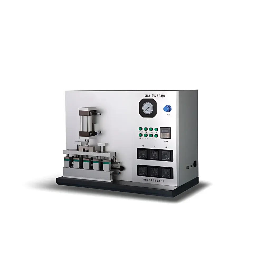 GBPI GBB-F12 Five-Point Heat Sealing Tester