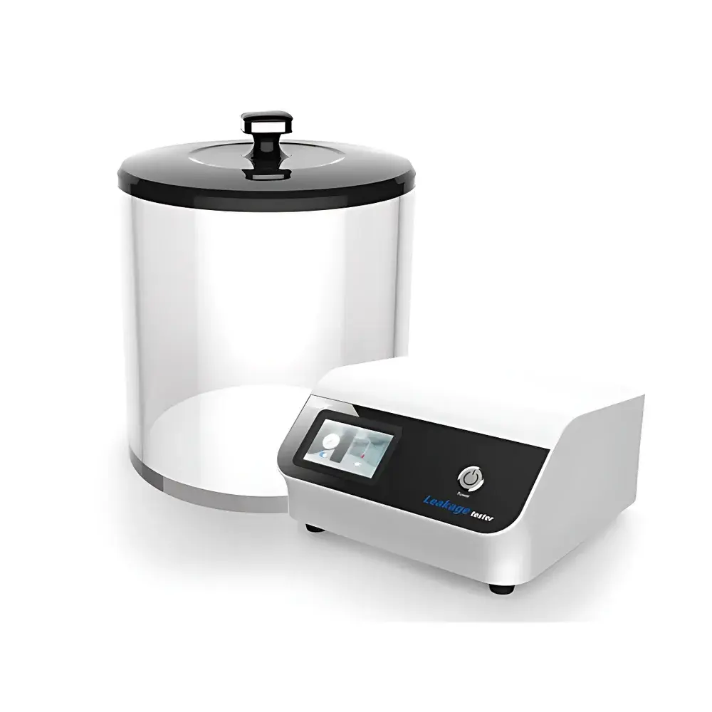 GBPI GB-M2T Seal Integrity Tester