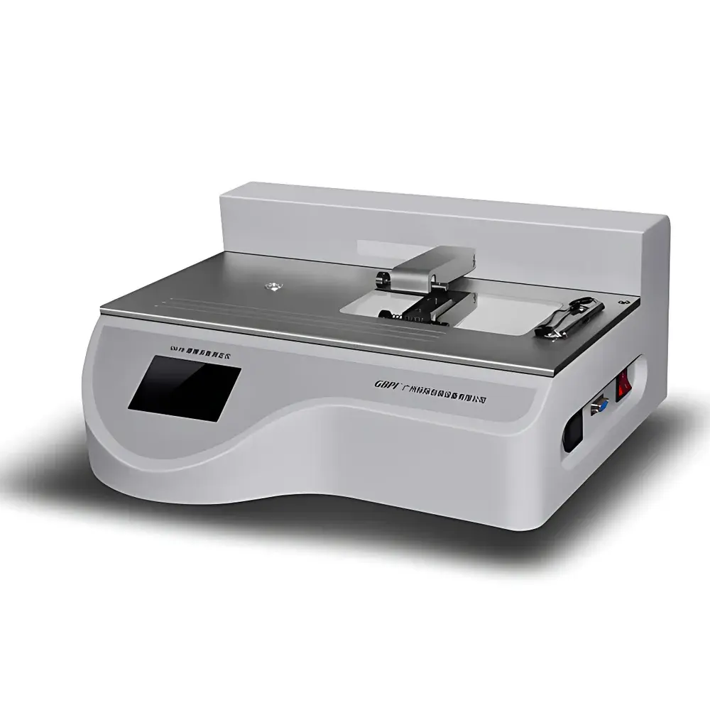 GBPI GB-FB1 Coefficient of Friction and Peel Strength Tester