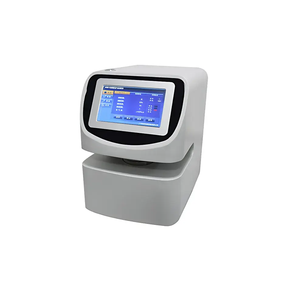 GBPI N701 Medical Face Mask Air Permeability Pressure Differential Tester
