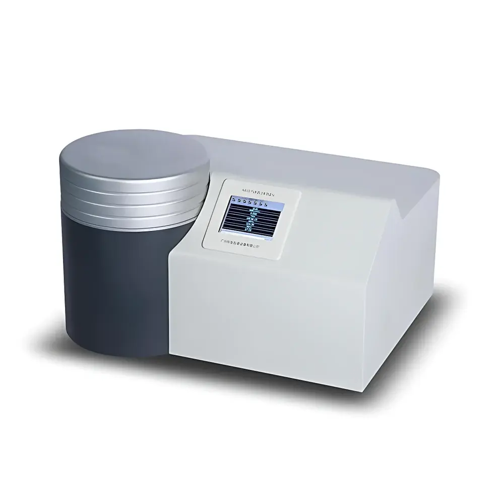 GBPI N500-cc Differential Pressure Gas Permeability Analyzer