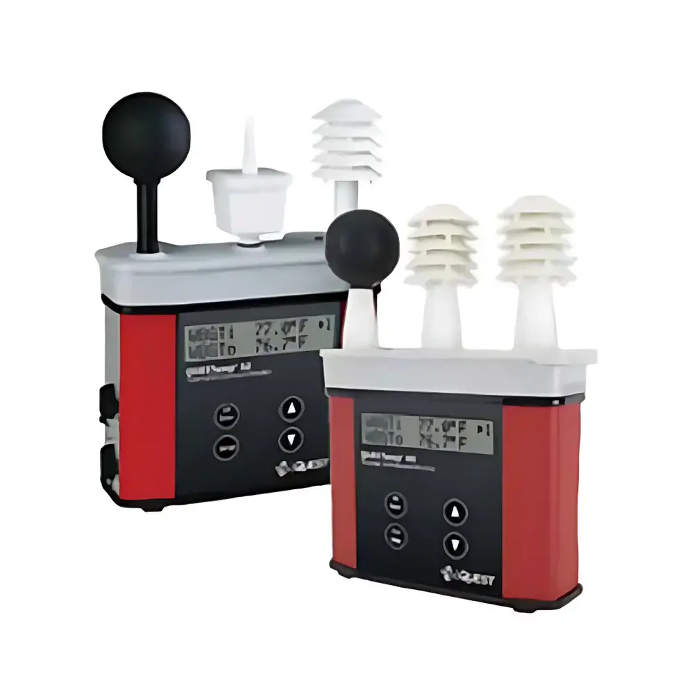 TSI QUESTemp° 32/34/36 Area Heat Stress Monitor