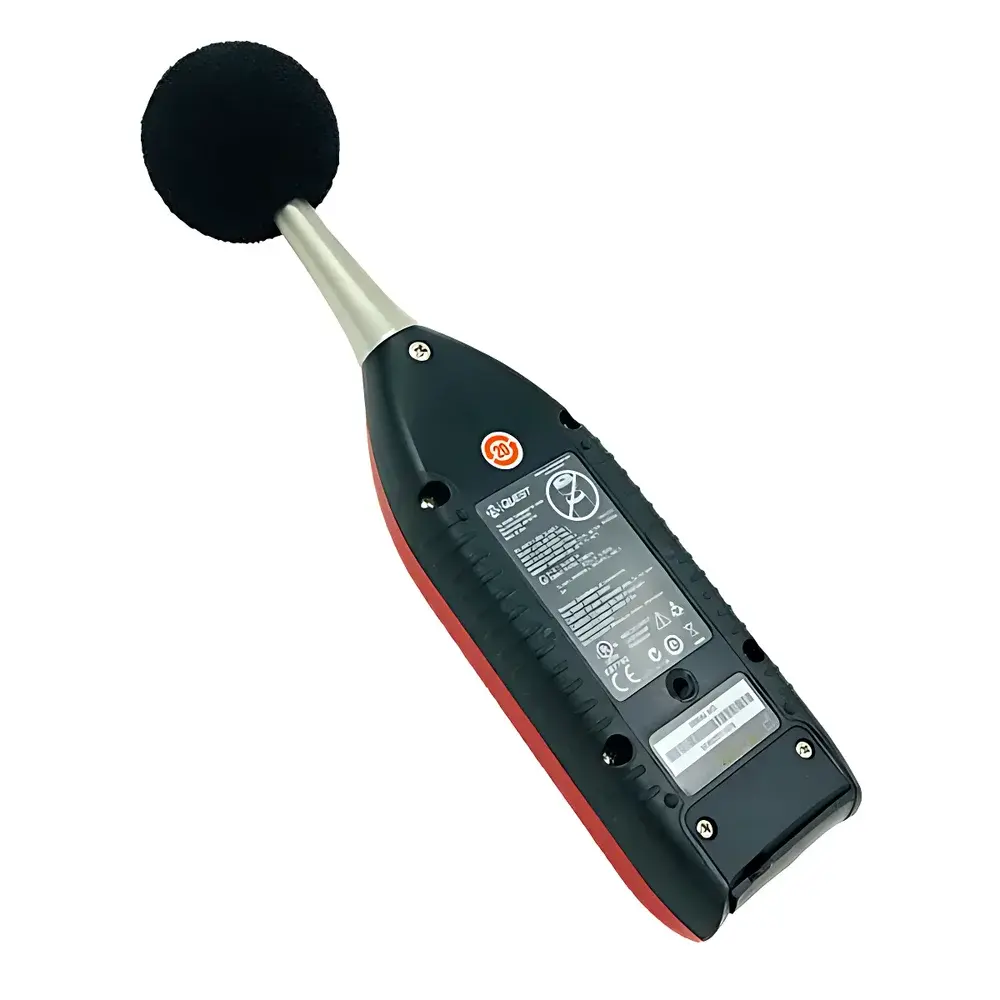 TSI Quest SE-402-IS Intrinsically Safe Sound Level Meter