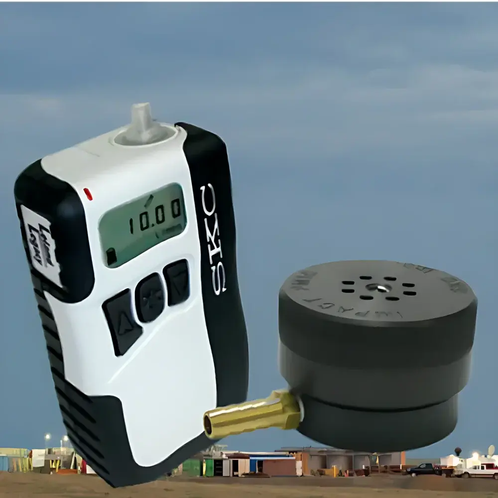 SKC Leland Legacy Personal Air Sampling Pump