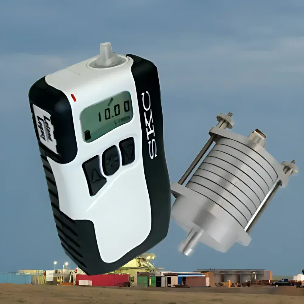 SKC Leland Legacy Personal Air Sampling Pump