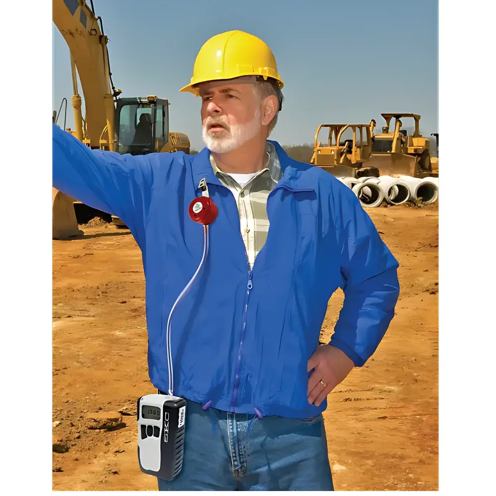 SKC Leland Legacy Personal Air Sampling Pump