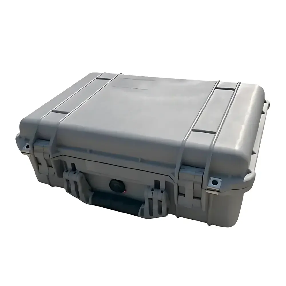 NanoTest P300 Portable Gas Chromatograph for VOC Analysis
