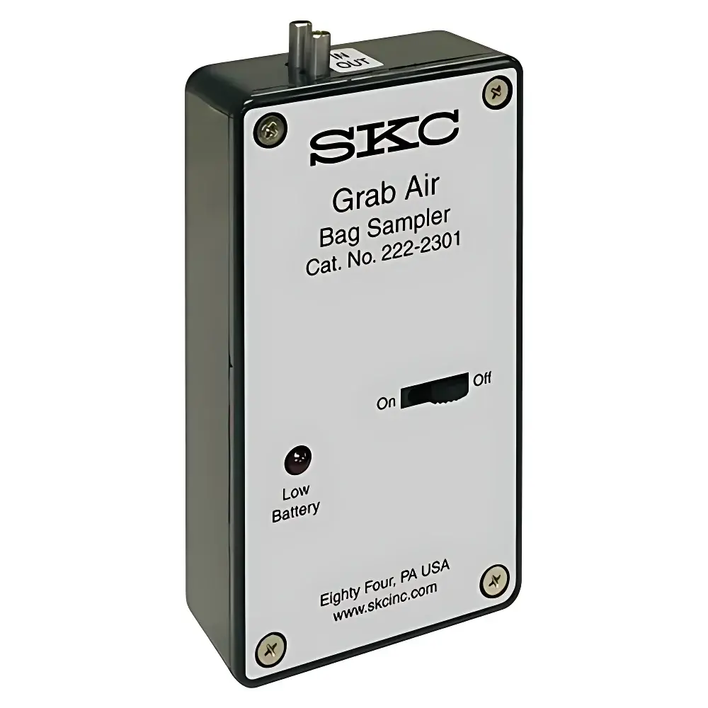 SKC Grab Air Personal Sampling Pump