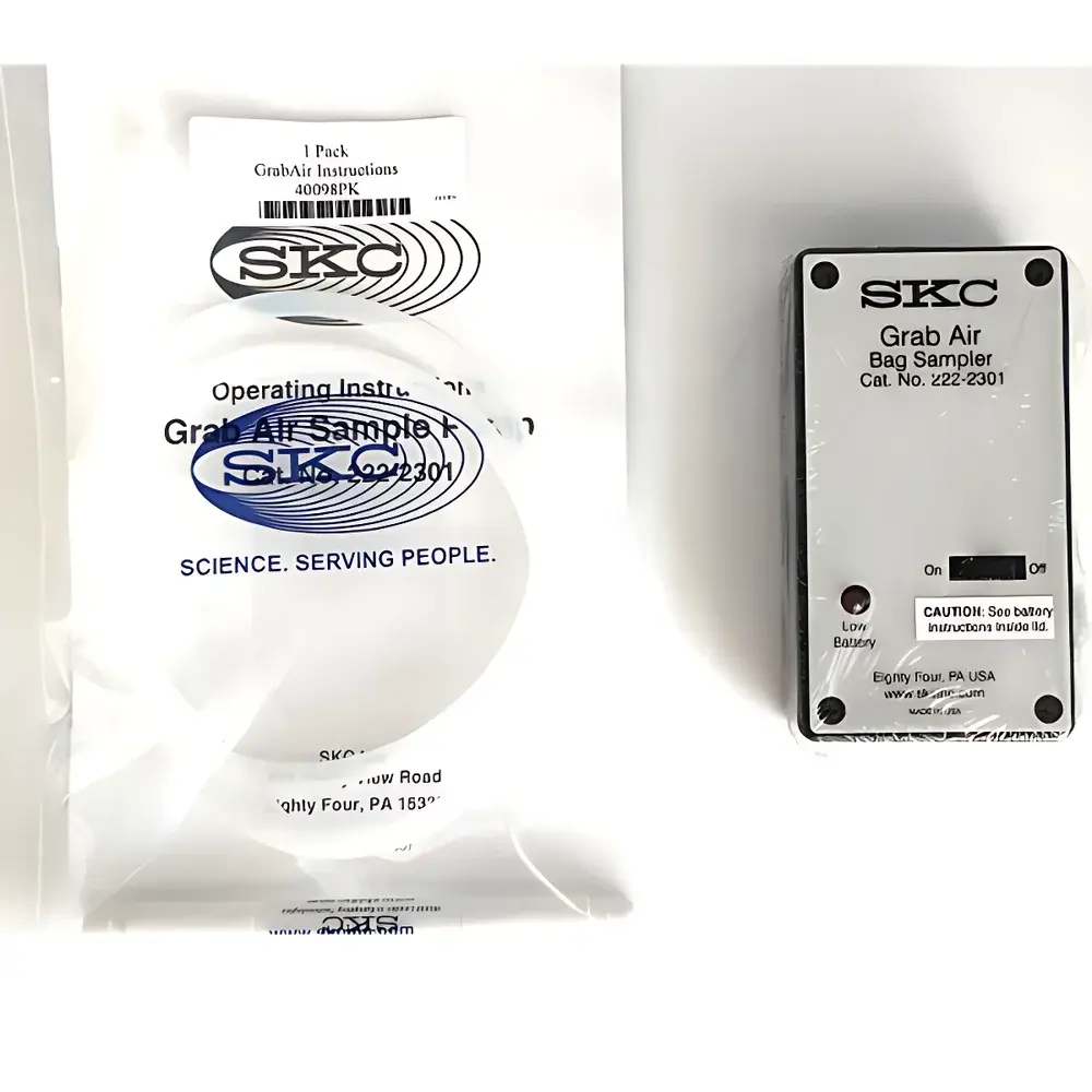 SKC Grab Air Personal Sampling Pump