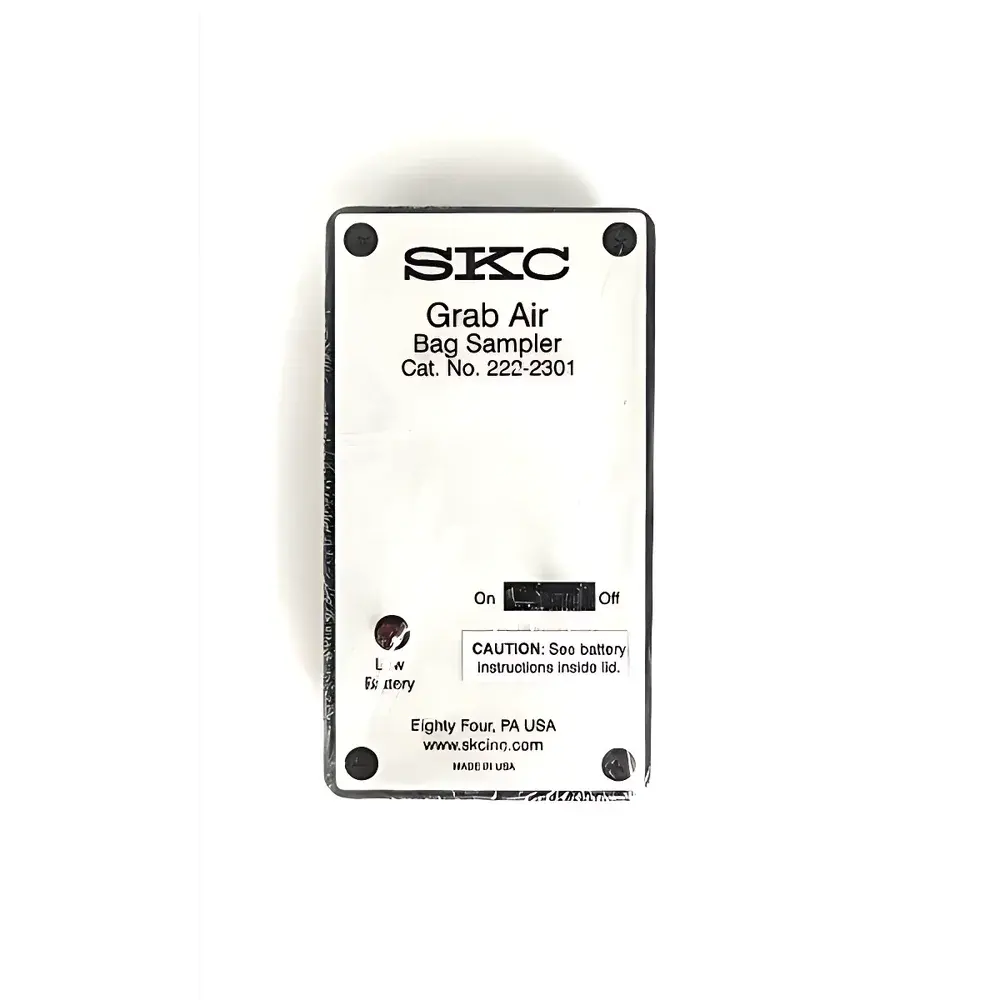 SKC Grab Air Personal Sampling Pump