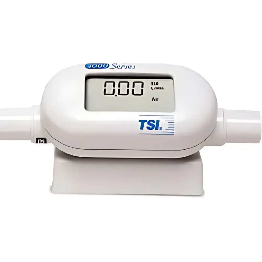 TSI Model 4146 Thermal Mass Flowmeter