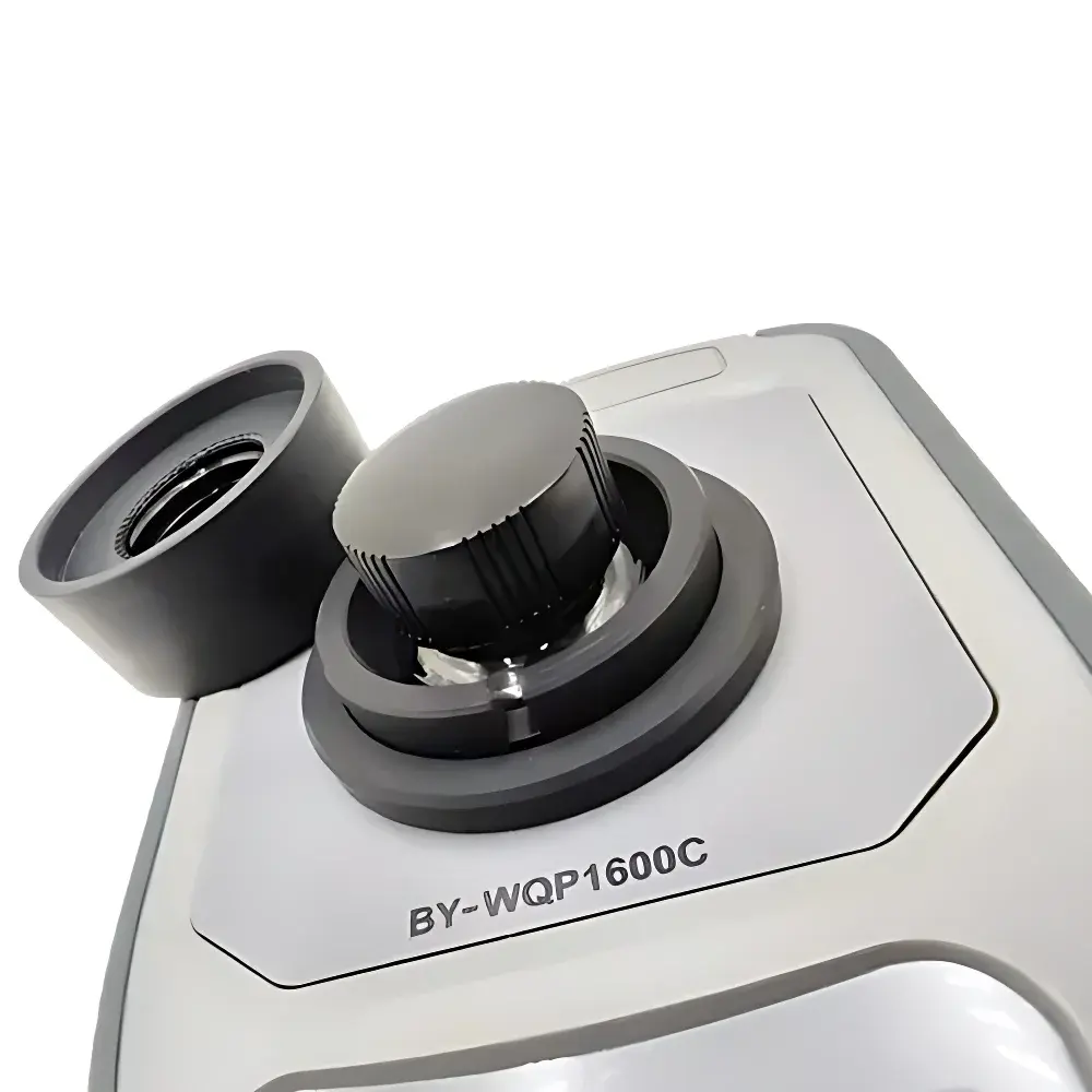 BJBY BY-WQP1600C Cyanuric Acid Water Quality Analyzer
