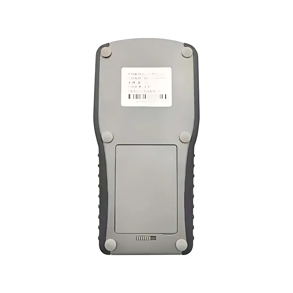 BJBY BY-WQP1600C Cyanuric Acid Water Quality Analyzer