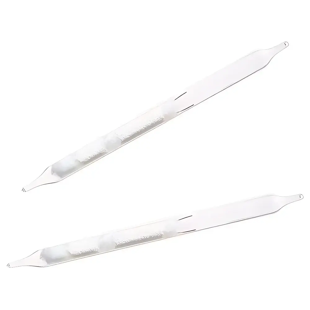 SKC DNPH-Silica Carbonyl Sampling Tube