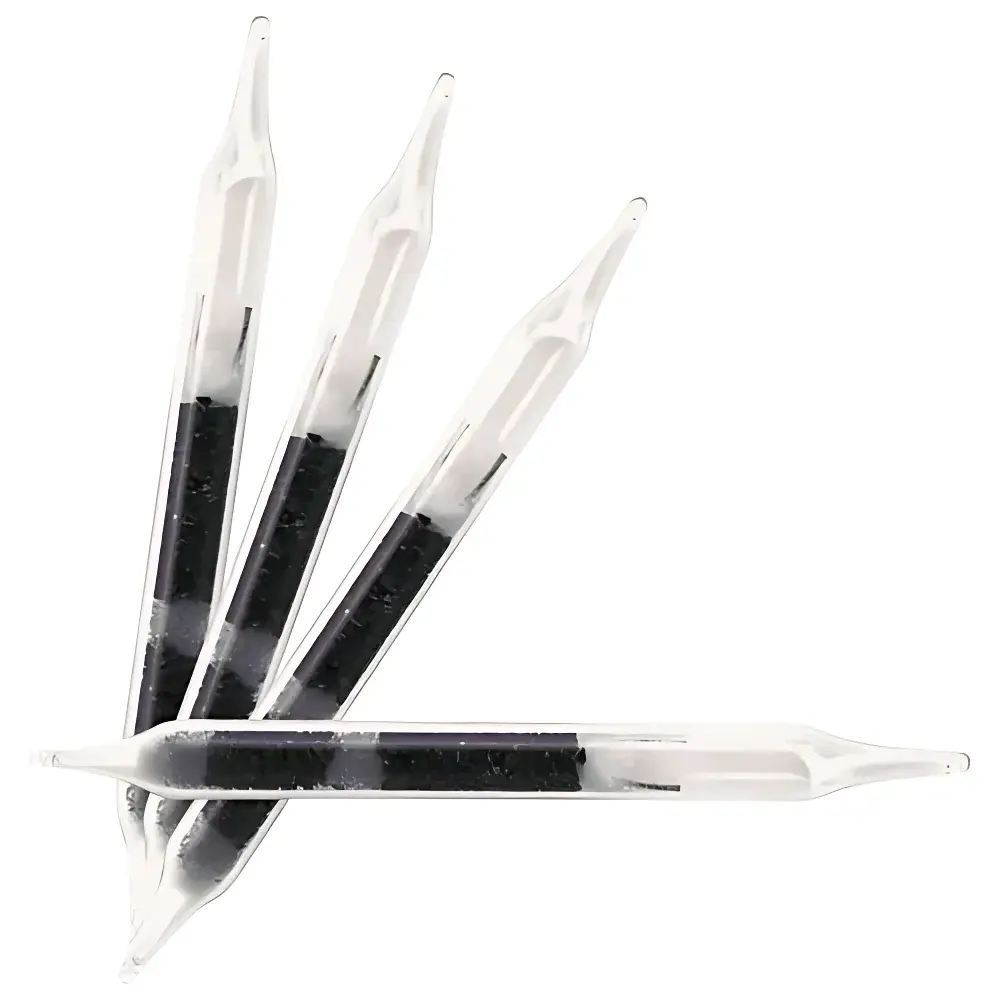 SKC Anasorb CSC Activated Carbon Sorbent Tubes