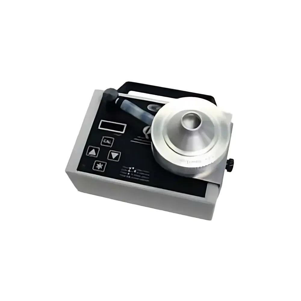 SKC BioStage Single-Stage Impactor Air Microbial Sampler (Model 228-9611)