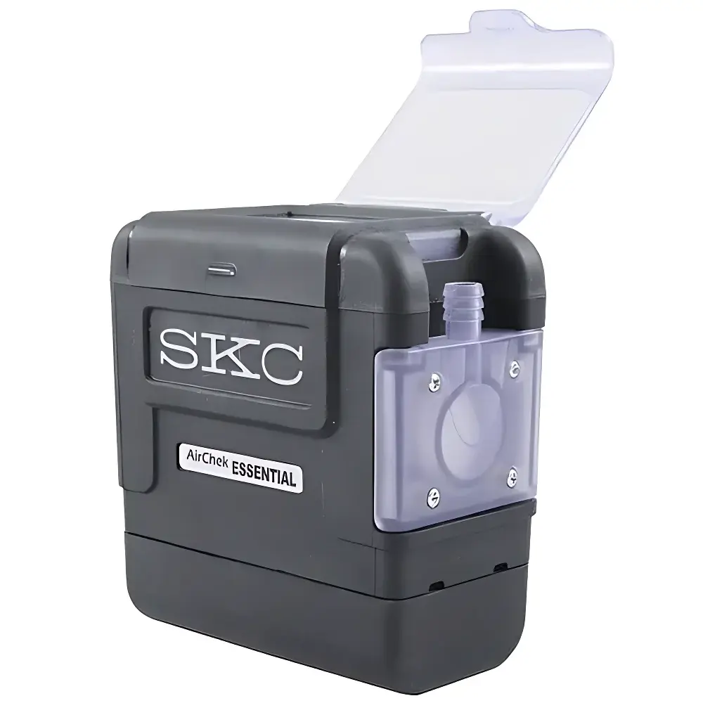 SKC AirChek ESSENTIAL Personal Air Sampling Pump