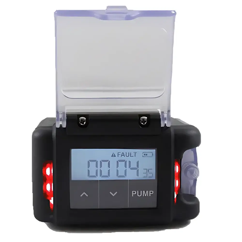 SKC AirChek ESSENTIAL Personal Air Sampling Pump