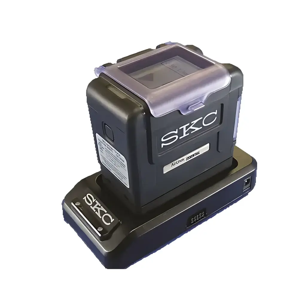 SKC AirChek ESSENTIAL Personal Air Sampling Pump