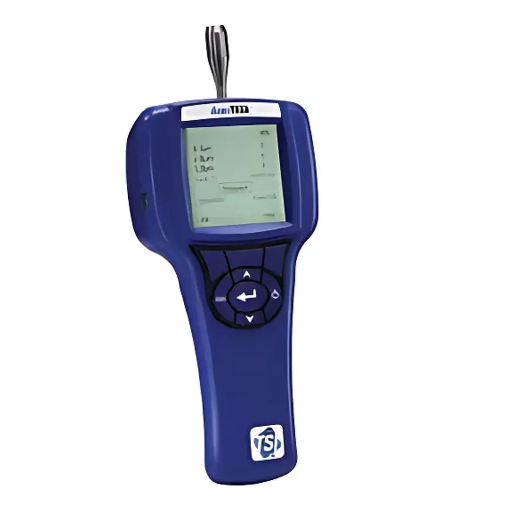 TSI AeroTrak 9303 Portable Laser Particle Counter