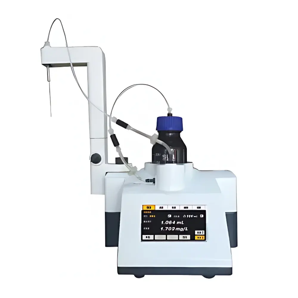 Beijing Baoyun SMART-COD Potassium Permanganate Index Analyzer