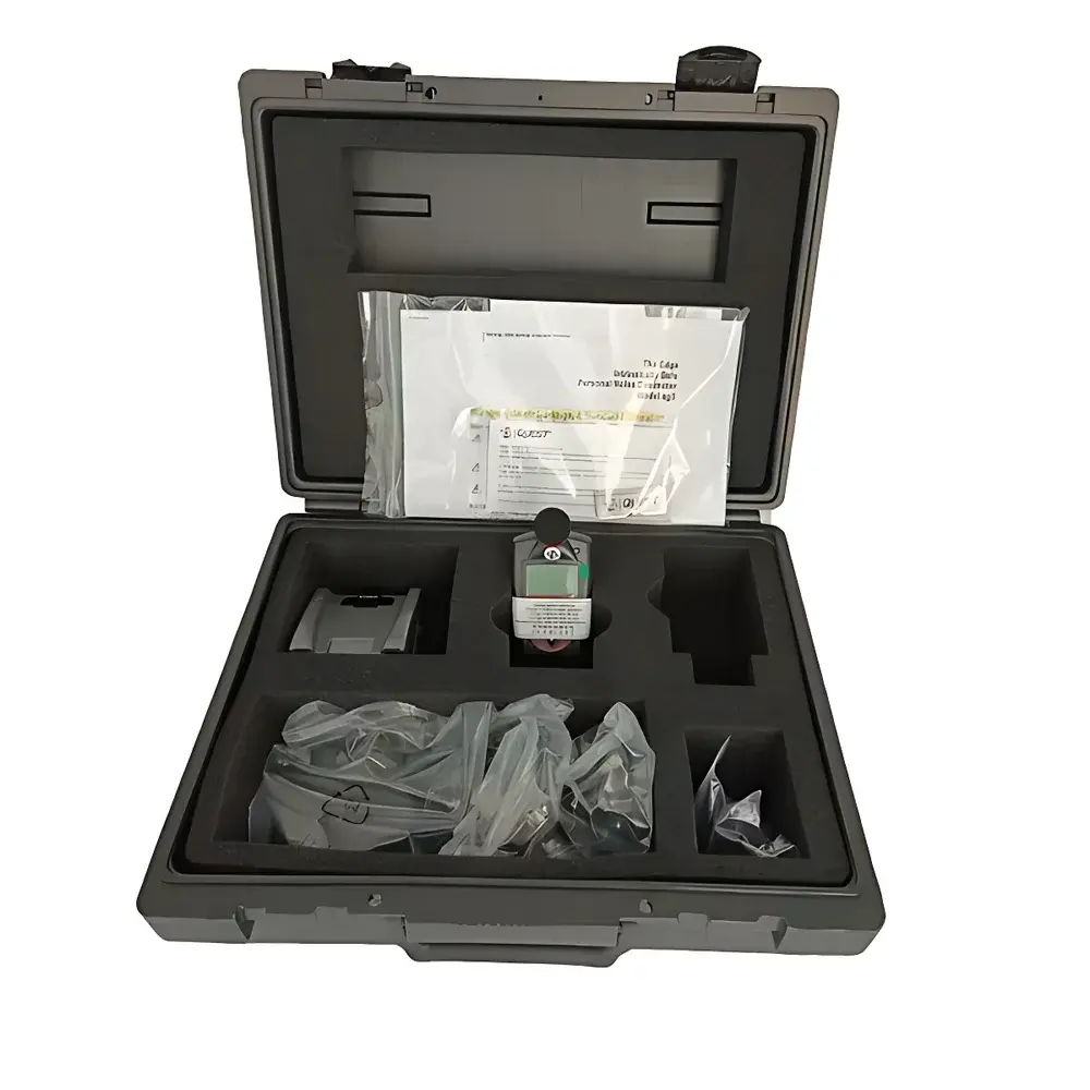 TSI EDGE 5 Personal Noise Dosimeter