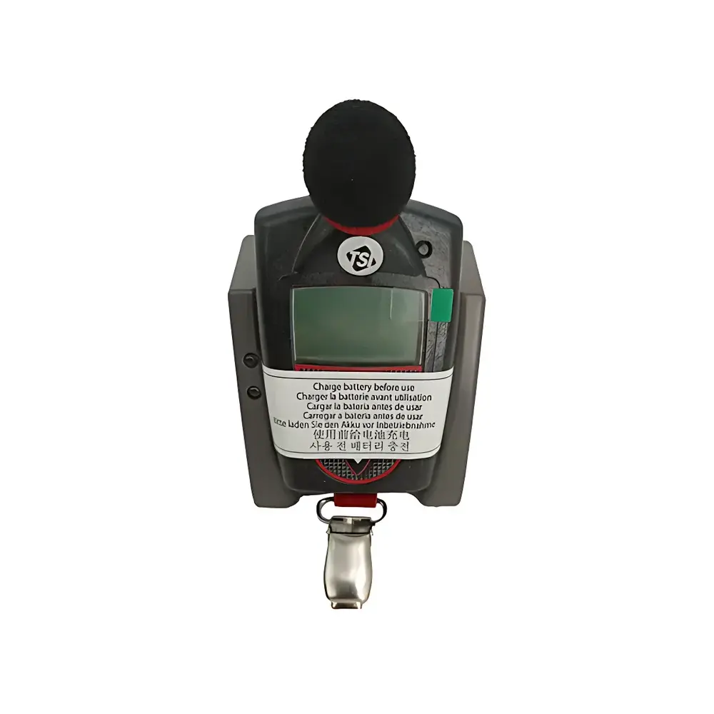 TSI EDGE 5 Personal Noise Dosimeter