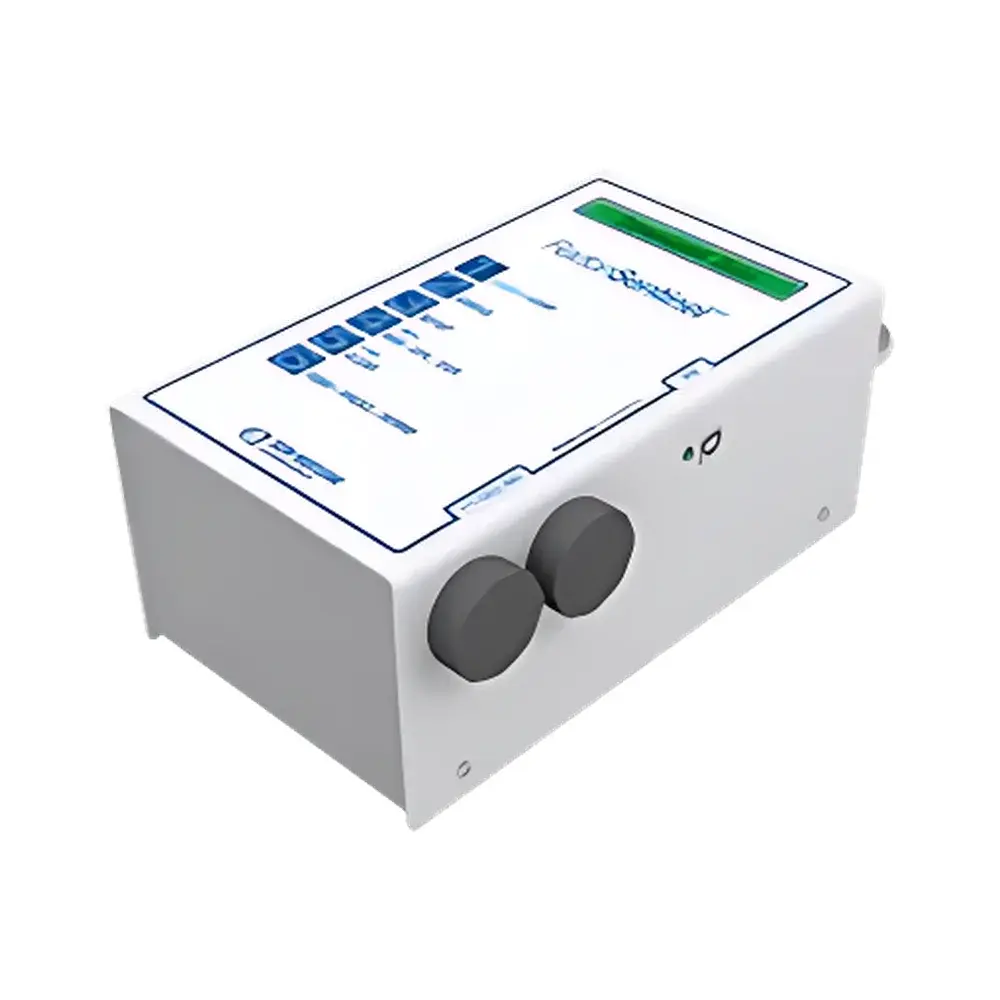 Sunnuclear Model 1030 Radon Detector