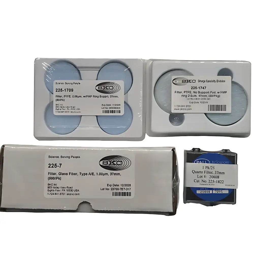 SKC Air Sampling Membrane Filters