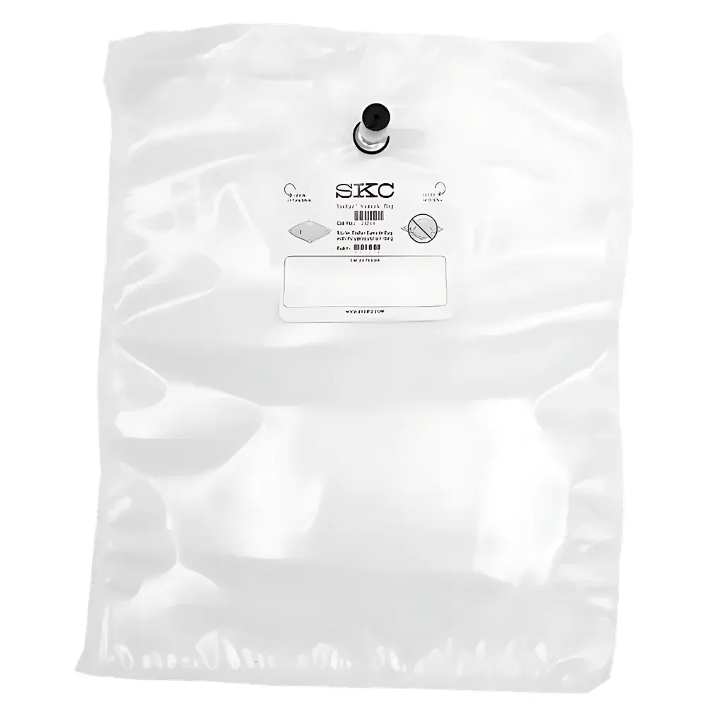 SKC Tedlar Gas Sampling Bags