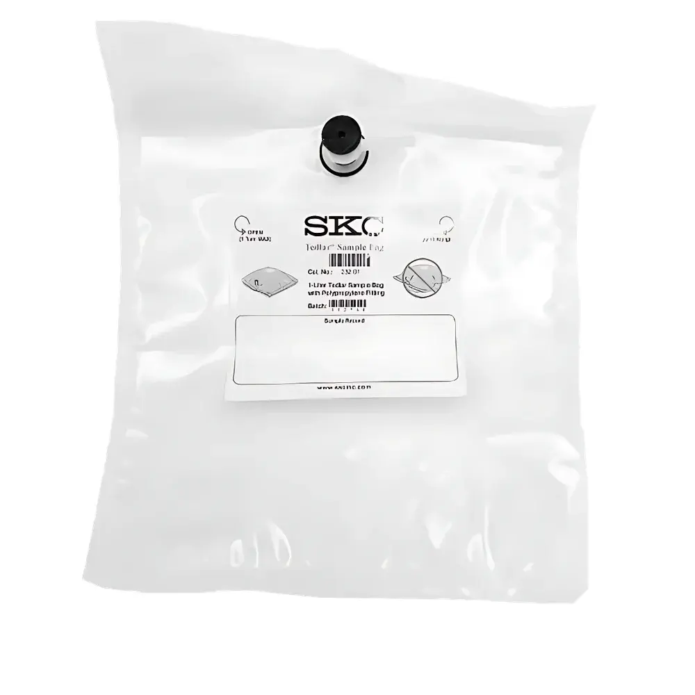 SKC Tedlar Gas Sampling Bags